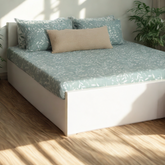 Tranquil Leaf - Bedset